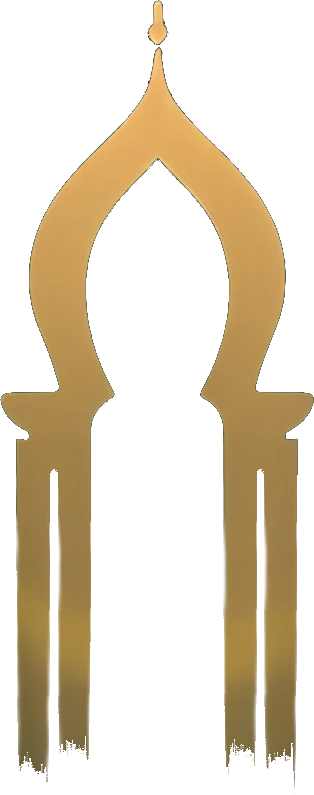 The Muslim Studio Logo